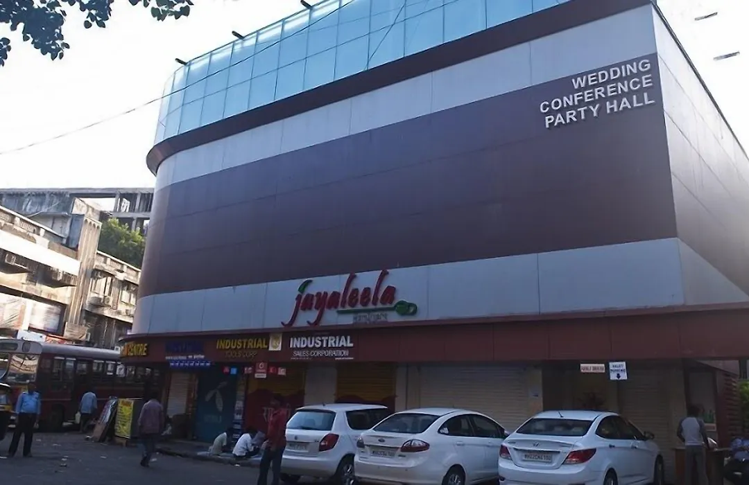 Jayaleela Dormitory-1