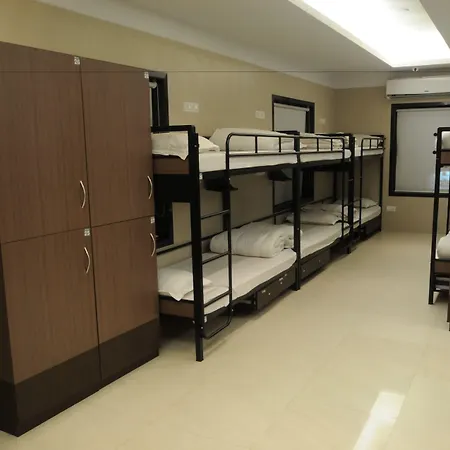 Jayaleela Dormitory-2