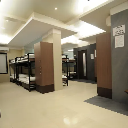 Jayaleela Dormitory-3
