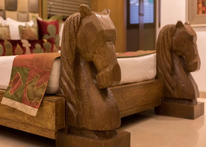Le Sutra Hotel, Khar, Mumbai